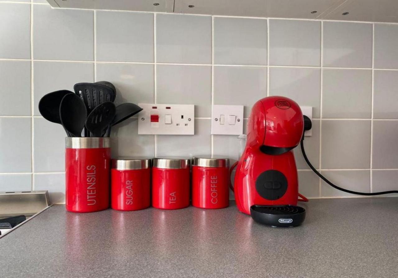 Stunning Four Bedroom House Close To Excel, O2 & Central London With Free Parking Exteriör bild